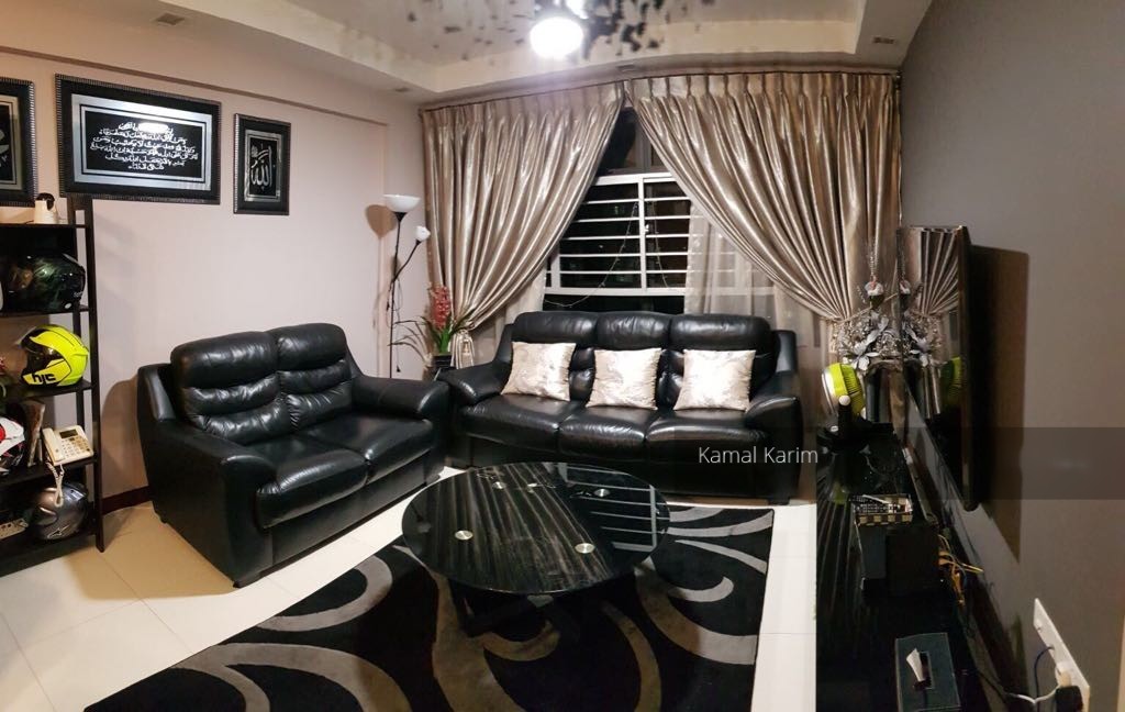 Blk 170A Punggol Field (Punggol), HDB 4 Rooms #157047732